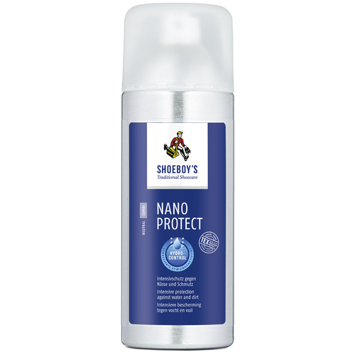 IMPRÄGNIERSPRAY NANO PROTECT IMPRÄGNIERSPRAY NANO PROTECT