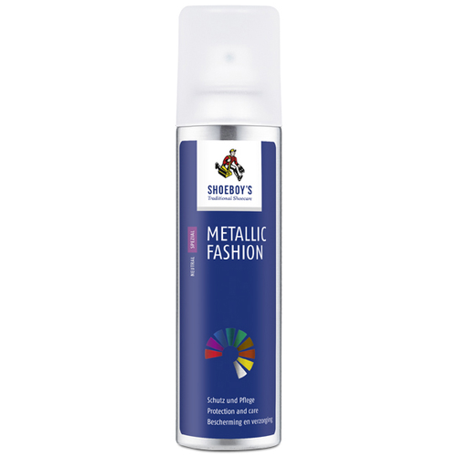 PFLEGESPRAY METALLIC PFLEGESPRAY METALLIC