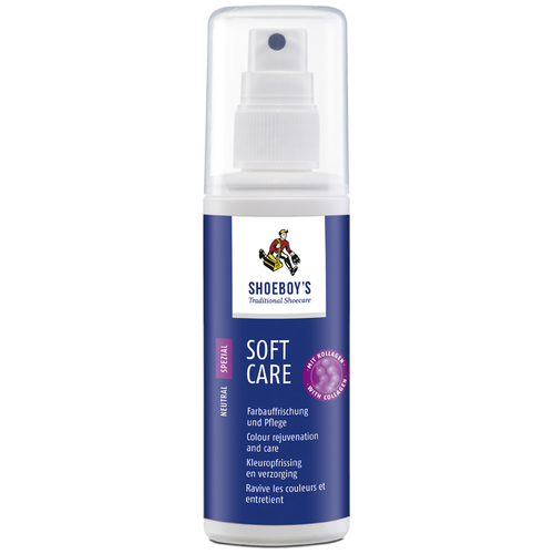 SOFT CARE PFLEGE SOFT CARE PFLEGE