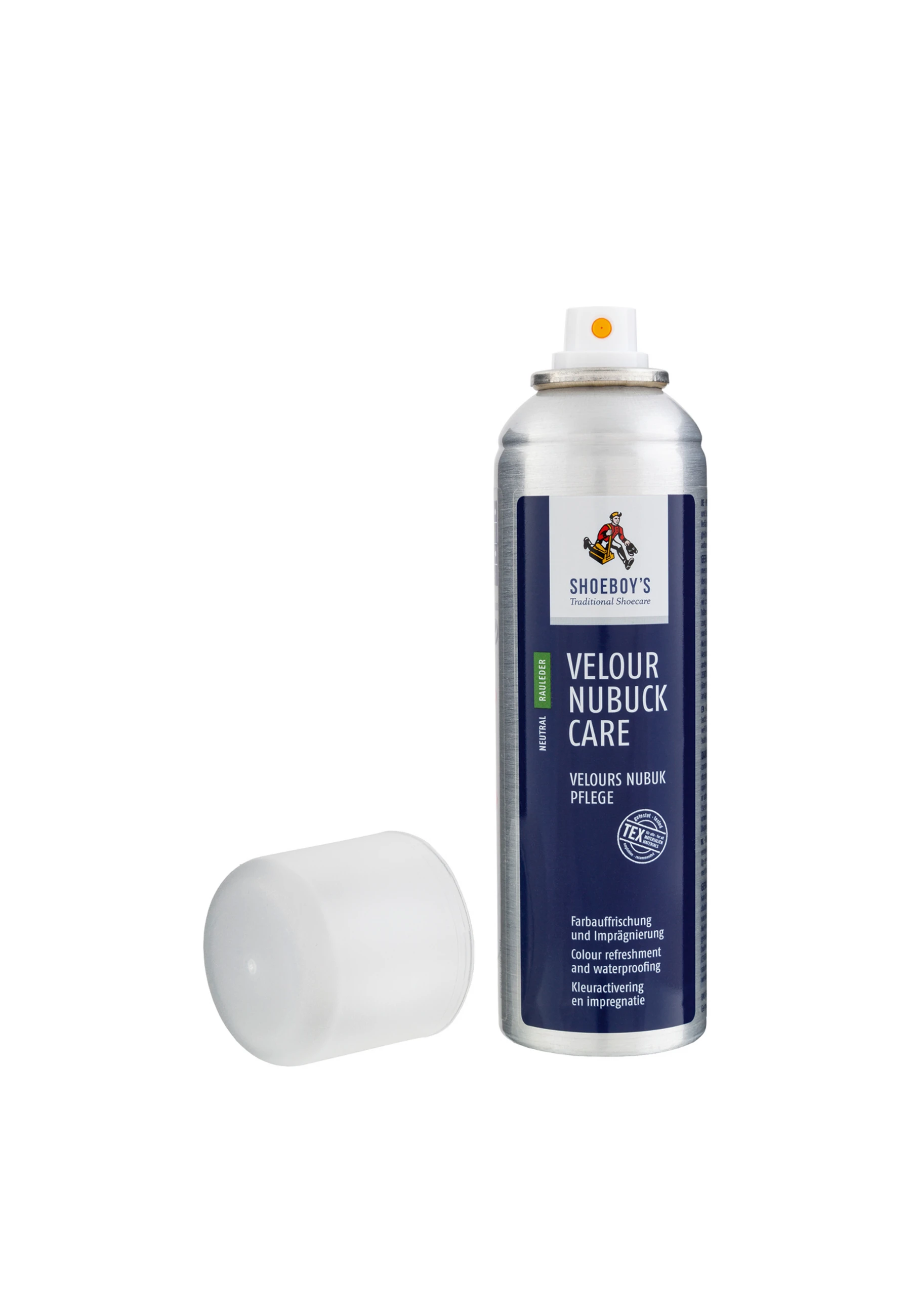 VELOURS-PFLEGESPRAY multicolour | LLOYD