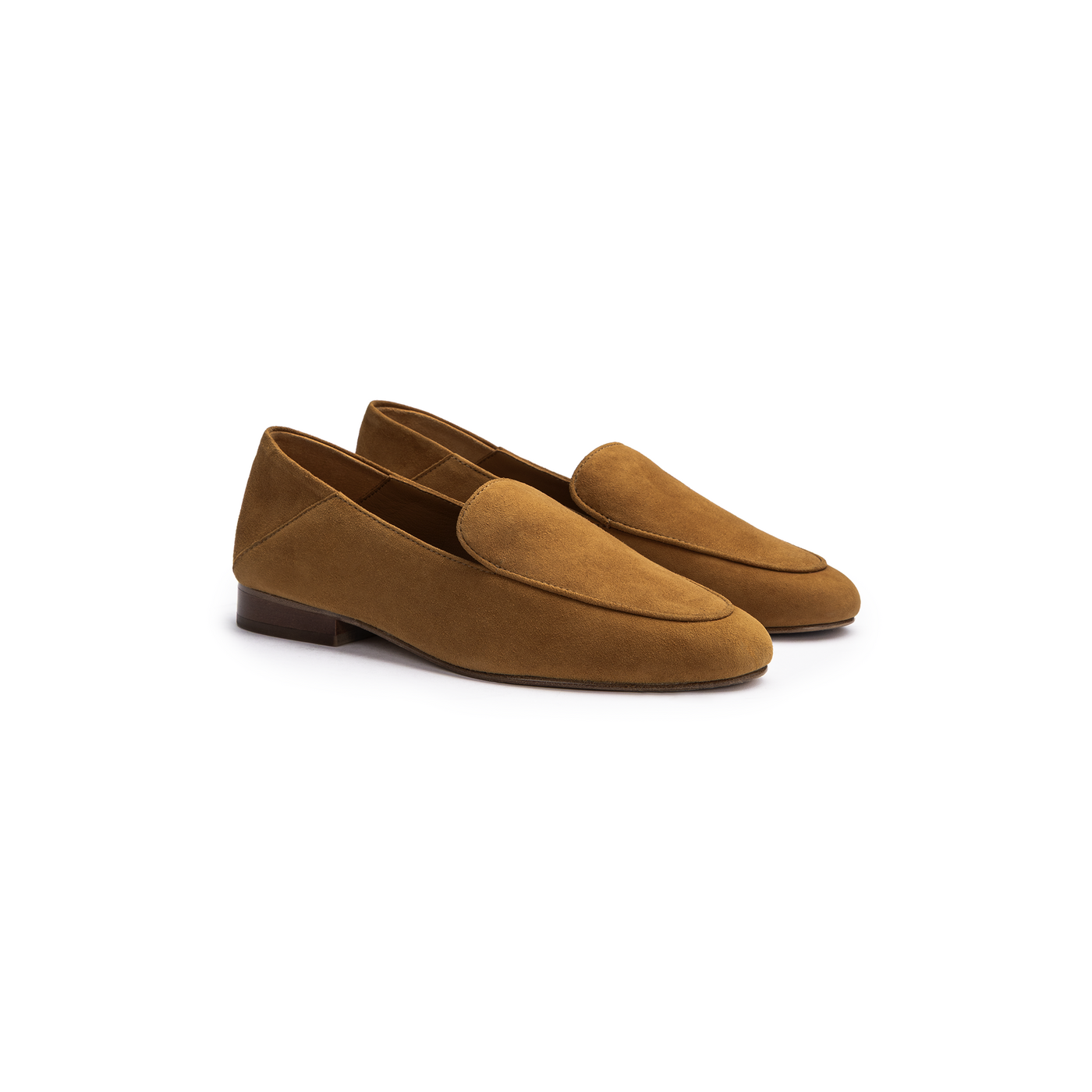 LLOYD Unisex NOX MOVE Slipper Marron 40.5 Cuir rugueux