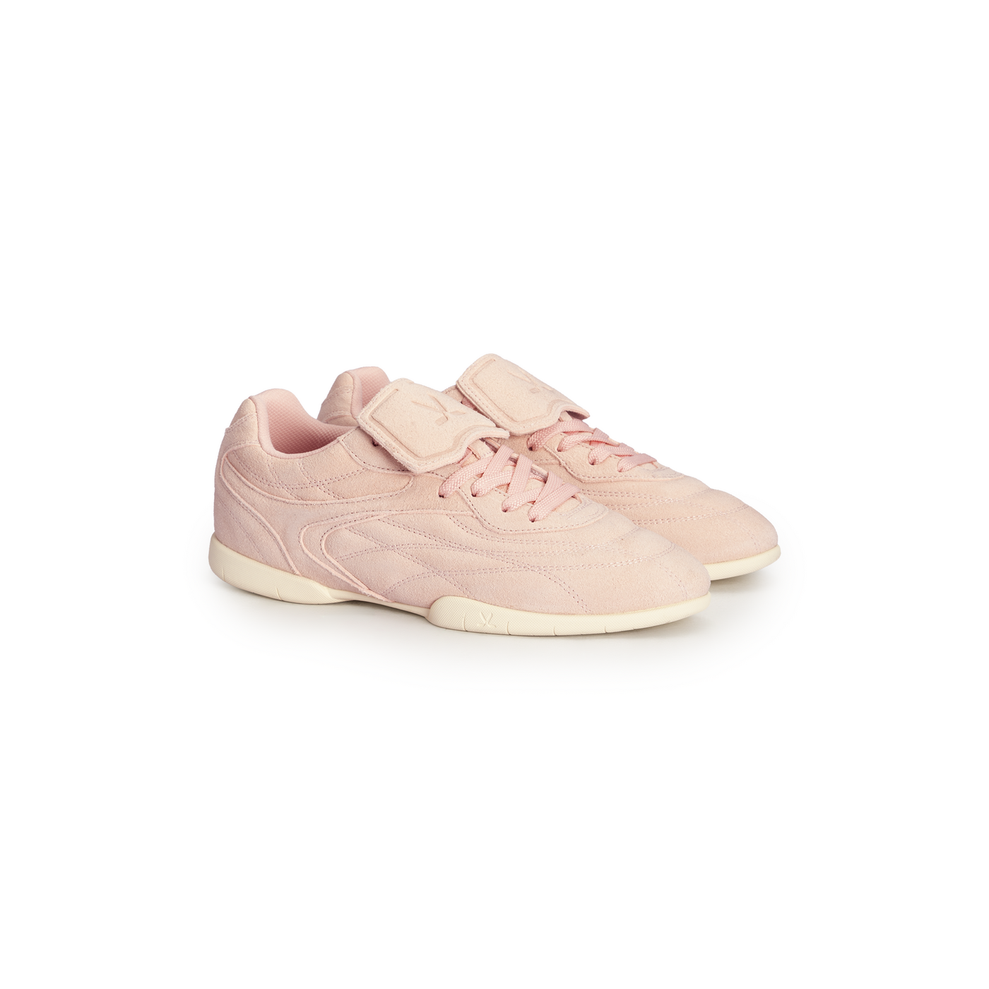 LLOYD Unisex GOAL Baskets | Baskets basses Combiné 41 Cuir suédé