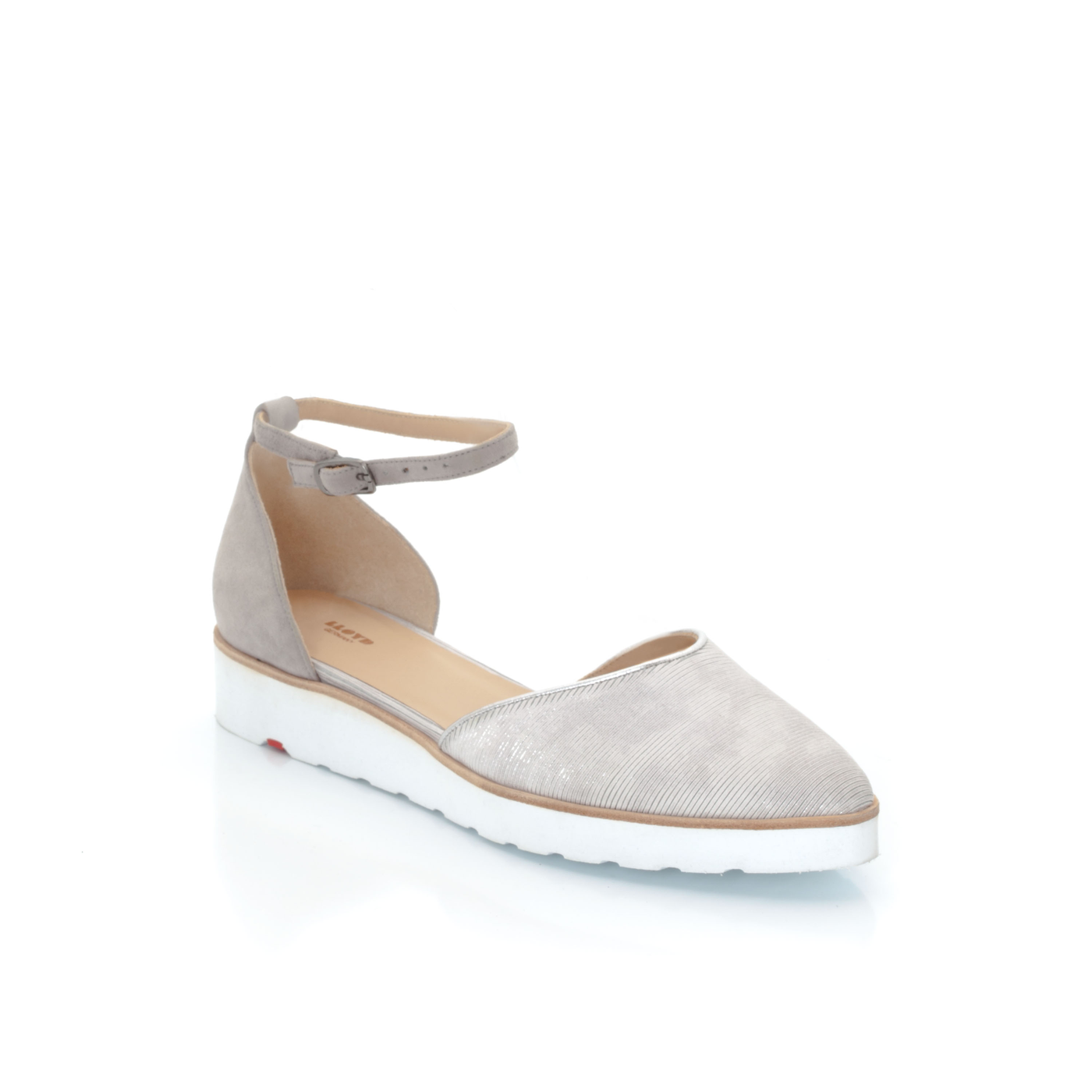 BALLERINAS BALLERINAS