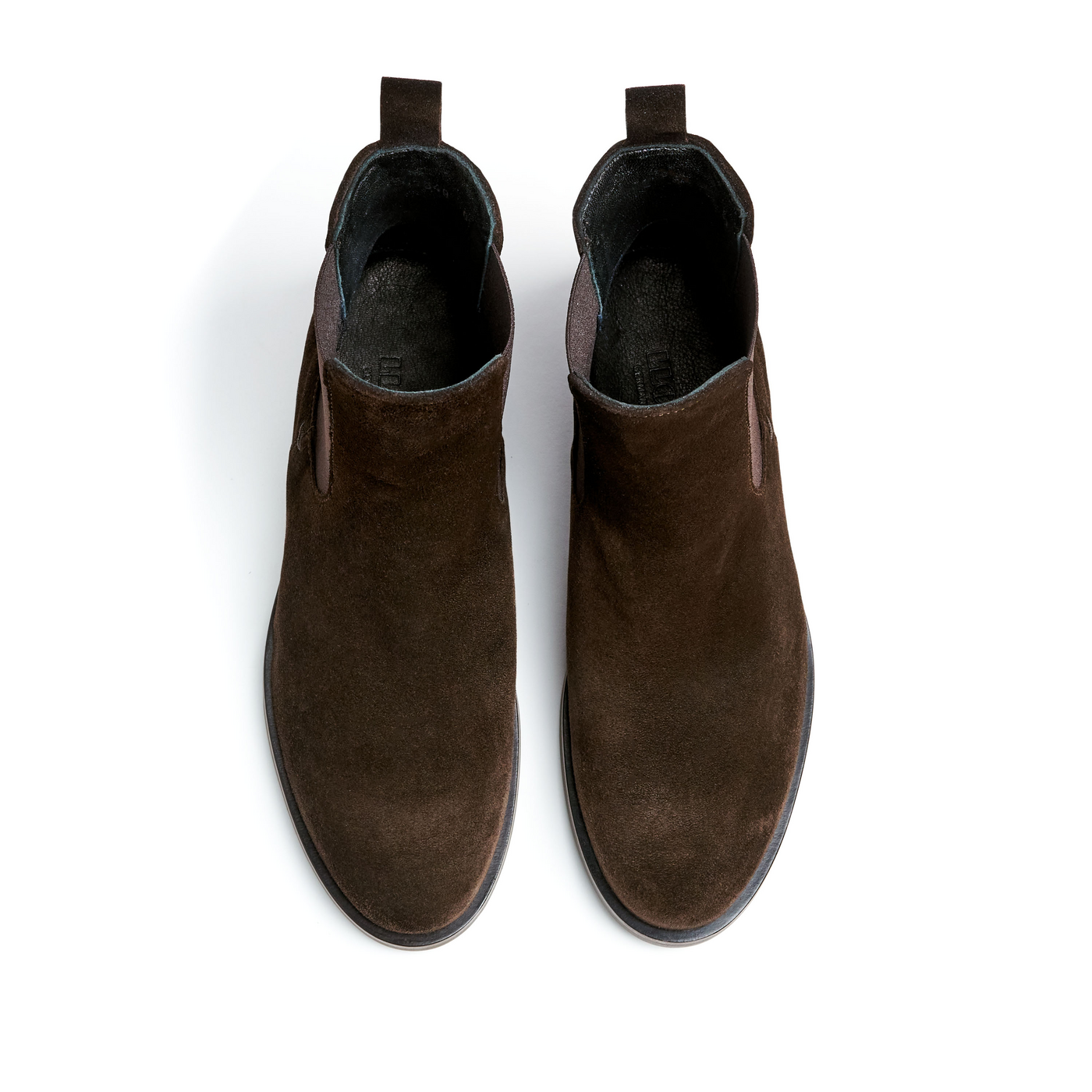 LLOYD 'BOTTE DE CHEVILLE' Bottes Chelsea boots | Bottines | Bottine à enfiler; F 1/2; Marron in 36.5