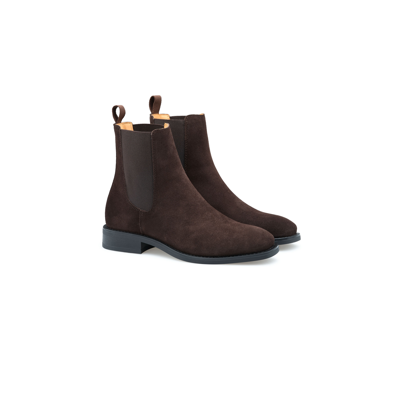 LLOYD Damen 'SENSA 315' Boots; F 1/2, HW2025; Business Schuhe; Braun in 41