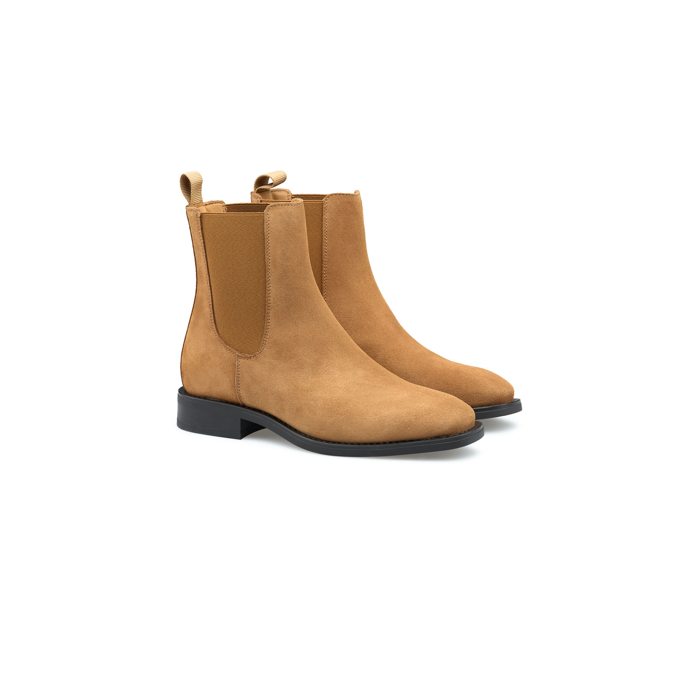 LLOYD Damen 'SENSA 315' Boots; F 1/2, HW2025; Business Schuhe; Braun in 37