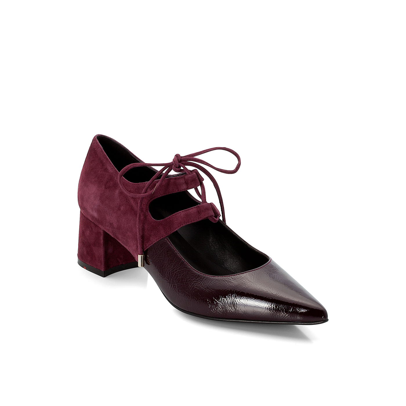 PUMPS PUMPS