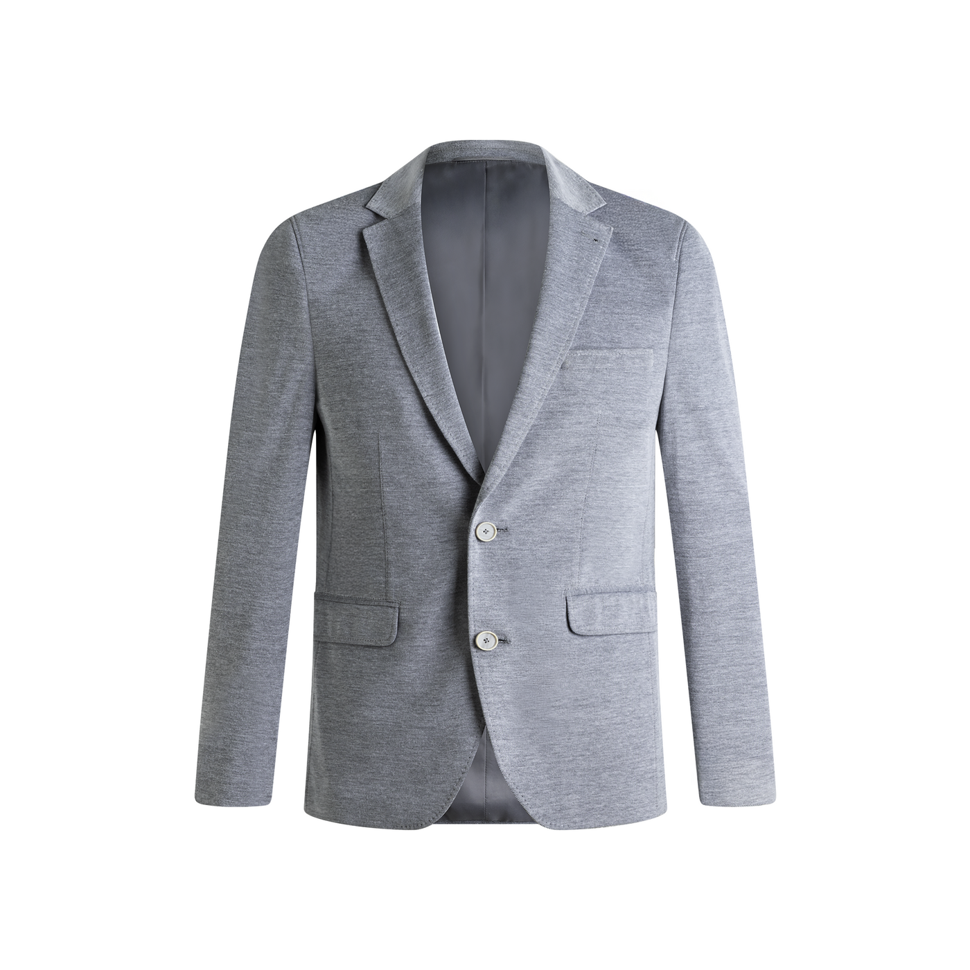 LLOYD Unisex VESTE CARLOS Gris 60