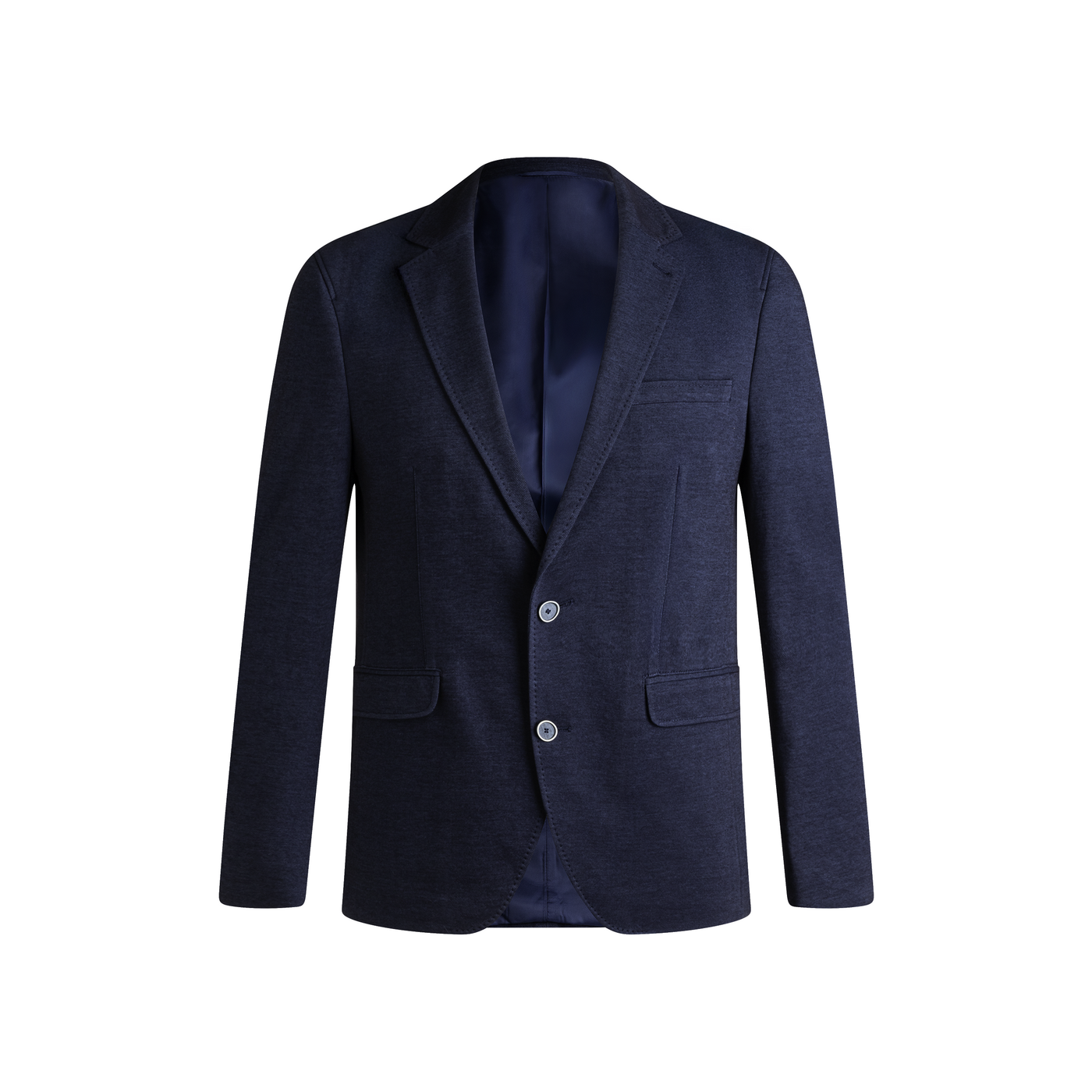 LLOYD Unisex VESTE CARLOS Bleu 60