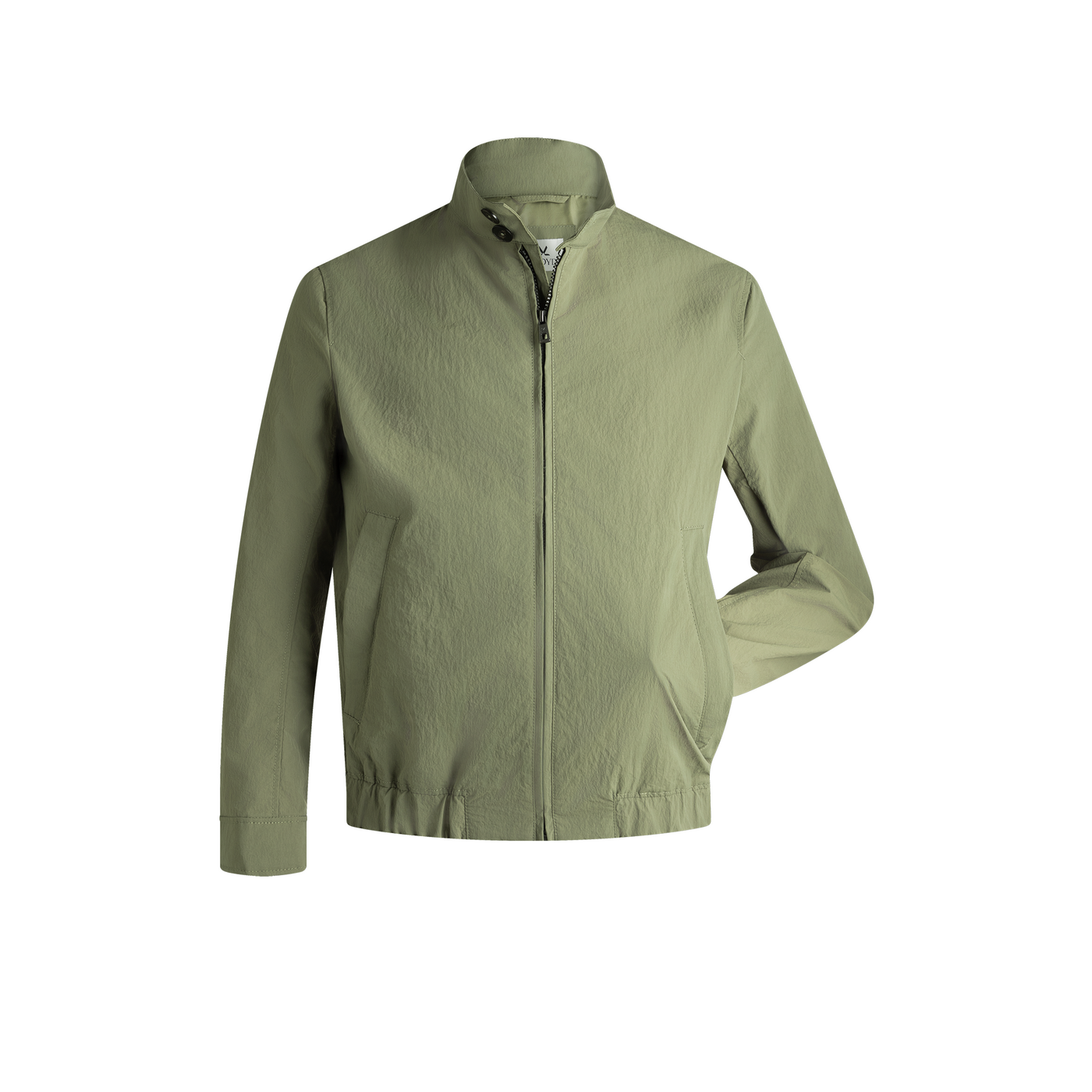 LLOYD Unisex VESTE BLOUSON Vert 60