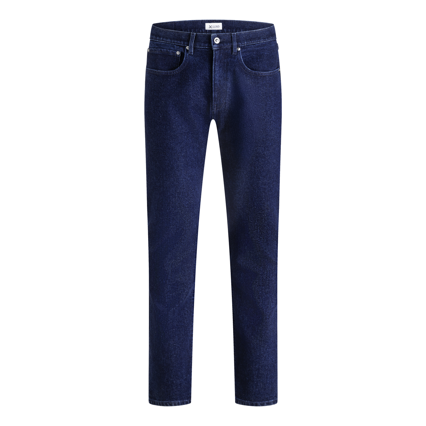 LLOYD Unisex PANTALON EN JEAN Bleu 40/34