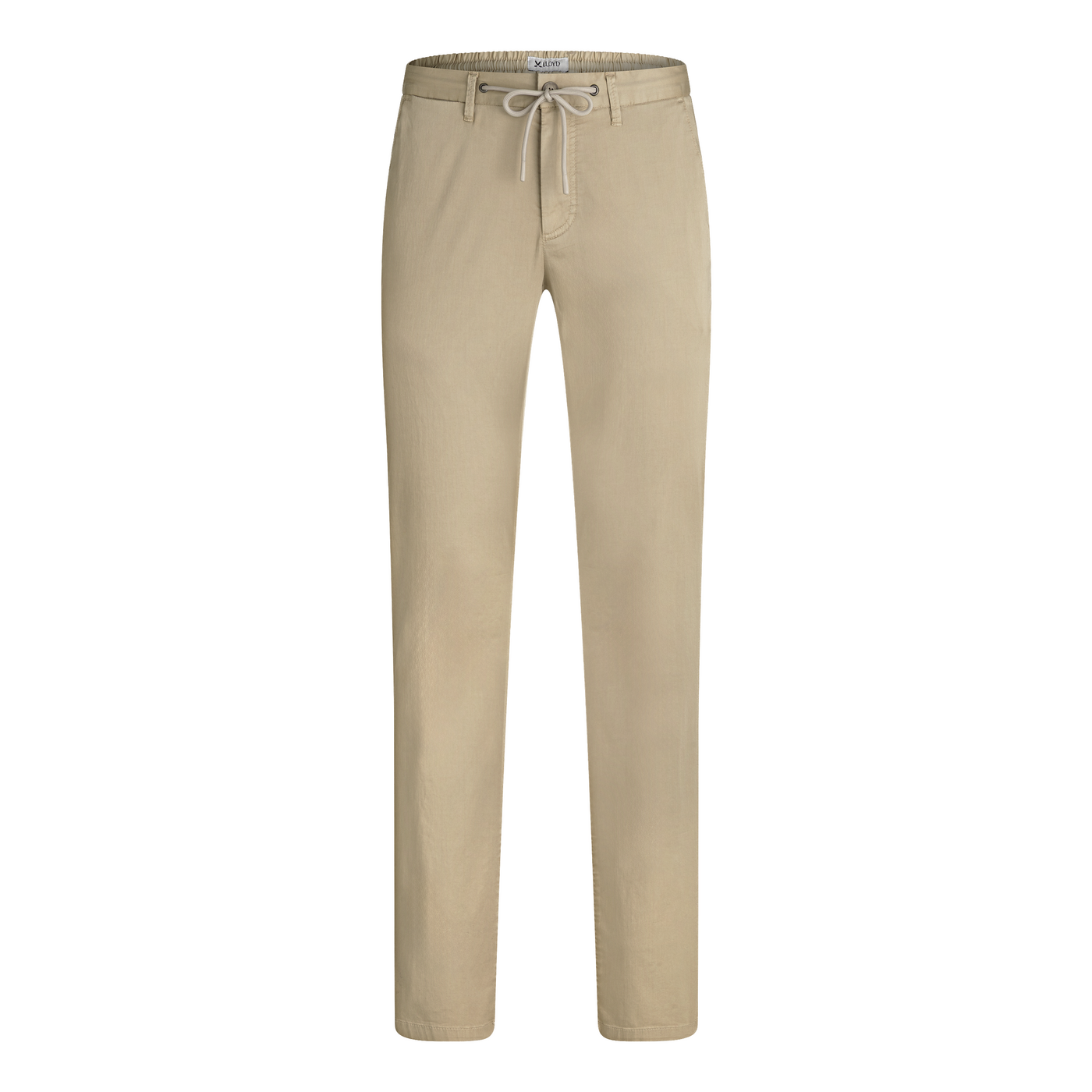 LLOYD Unisex PANTALON CHINO Beige 38/34