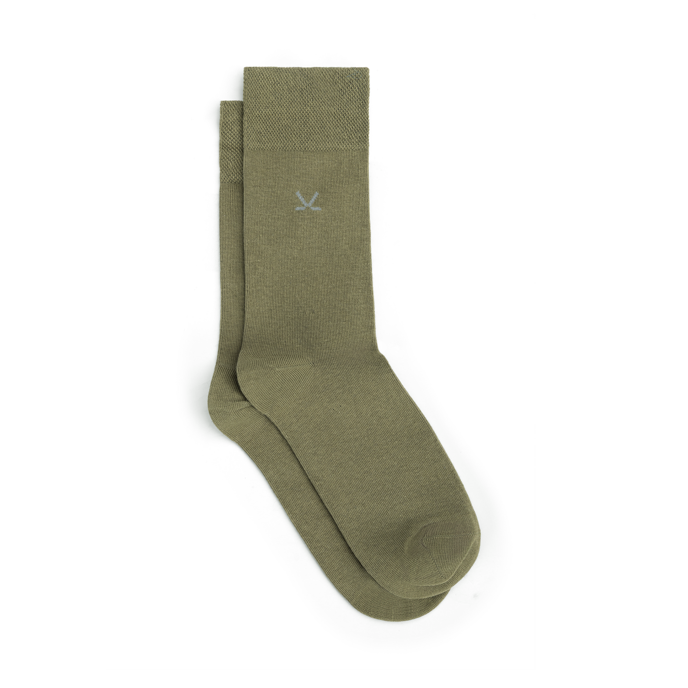 LLOYD Unisex CHAUSSETTES ALEXANDER Vert 43s46
