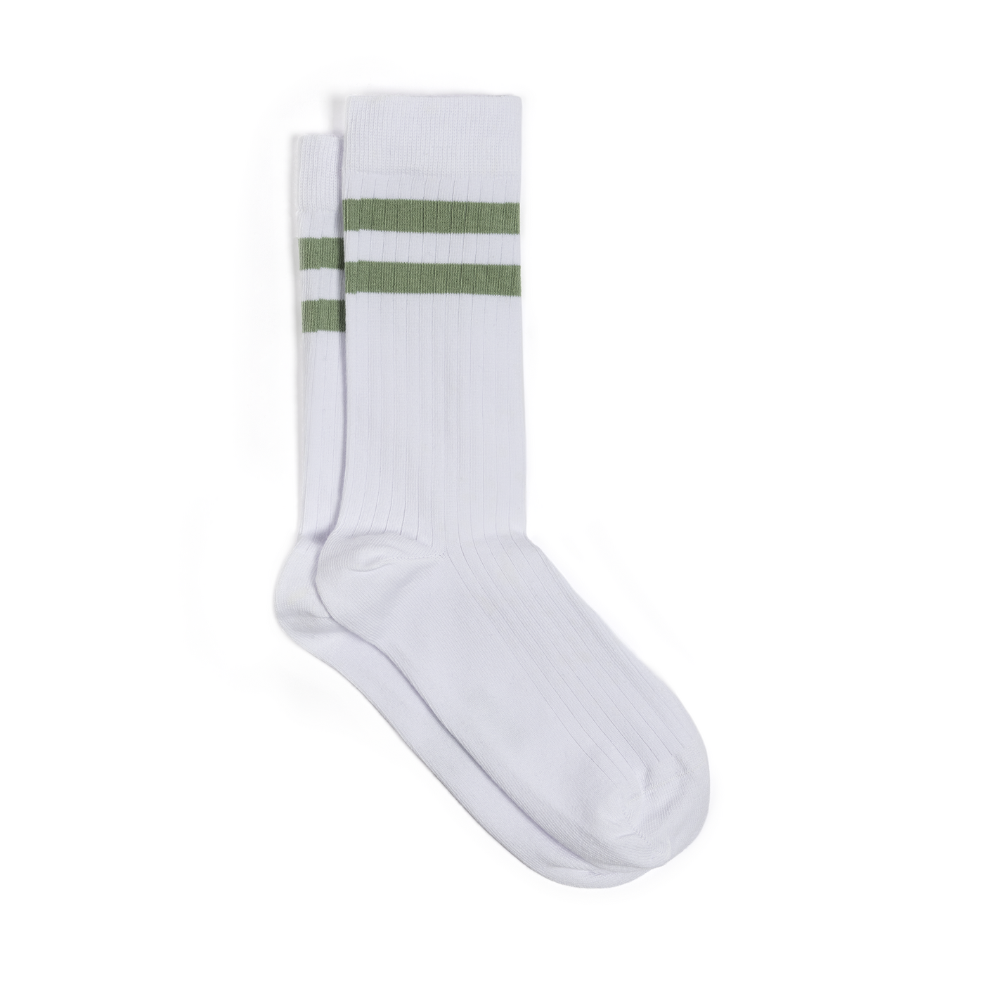 LLOYD Unisex CHAUSSETTES ROM Blanc 43s46