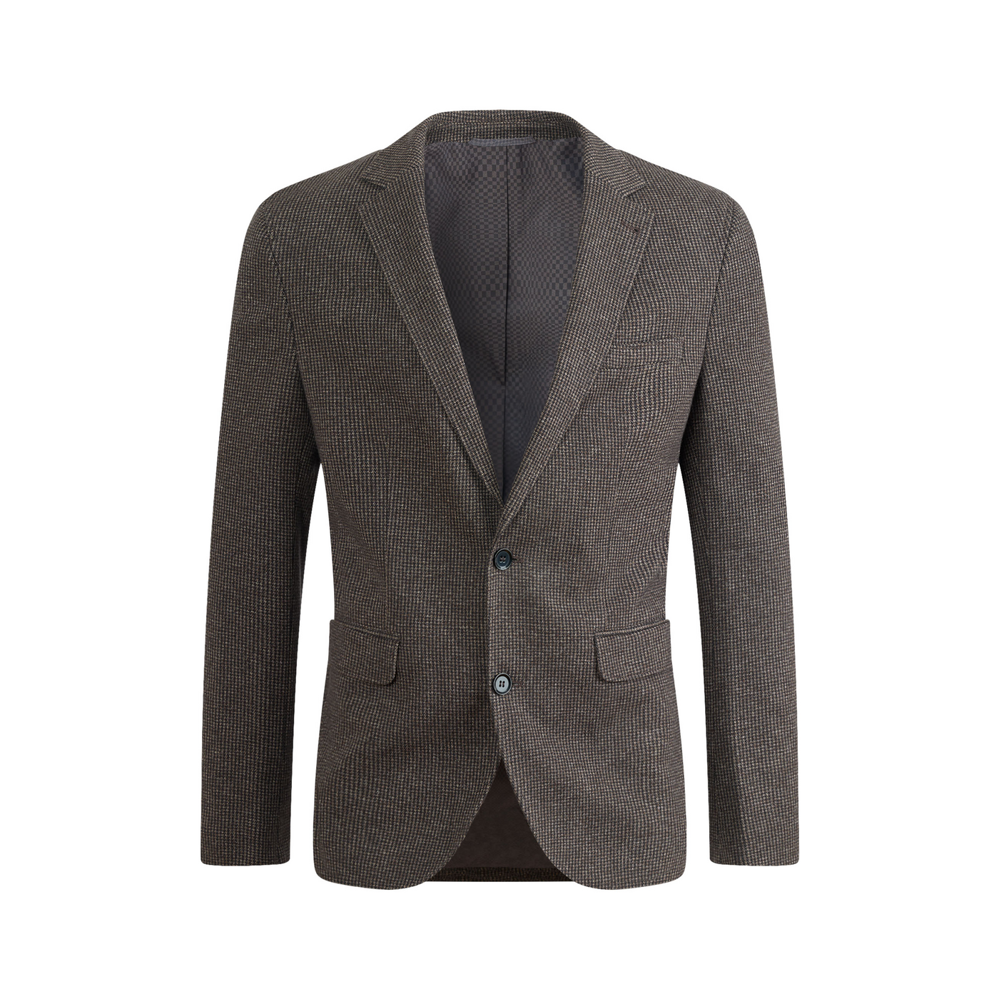 LLOYD Unisex CARLOS F Marron 56 Textile