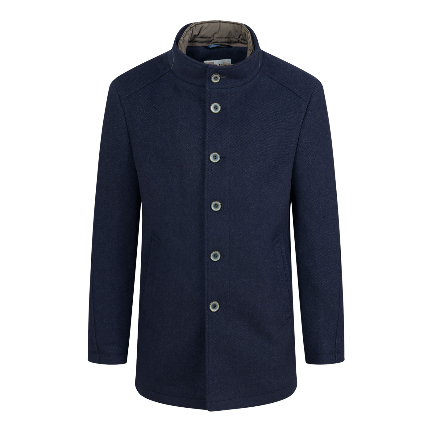 LLOYD Unisex AMSTERDAM E Bleu 58 Textile