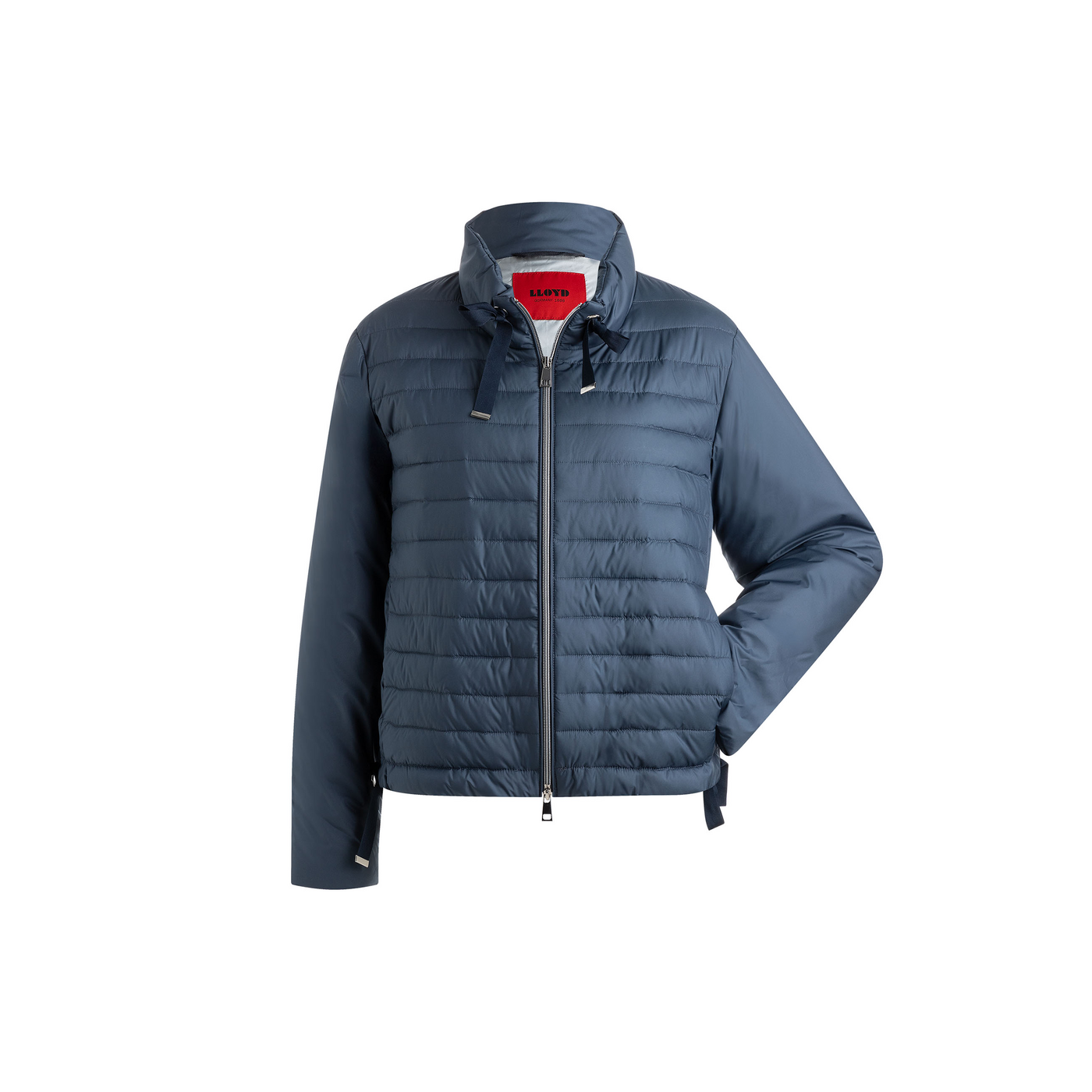 Lloyd Damen Kerstin Blau, Größe: 42, Textil Blau