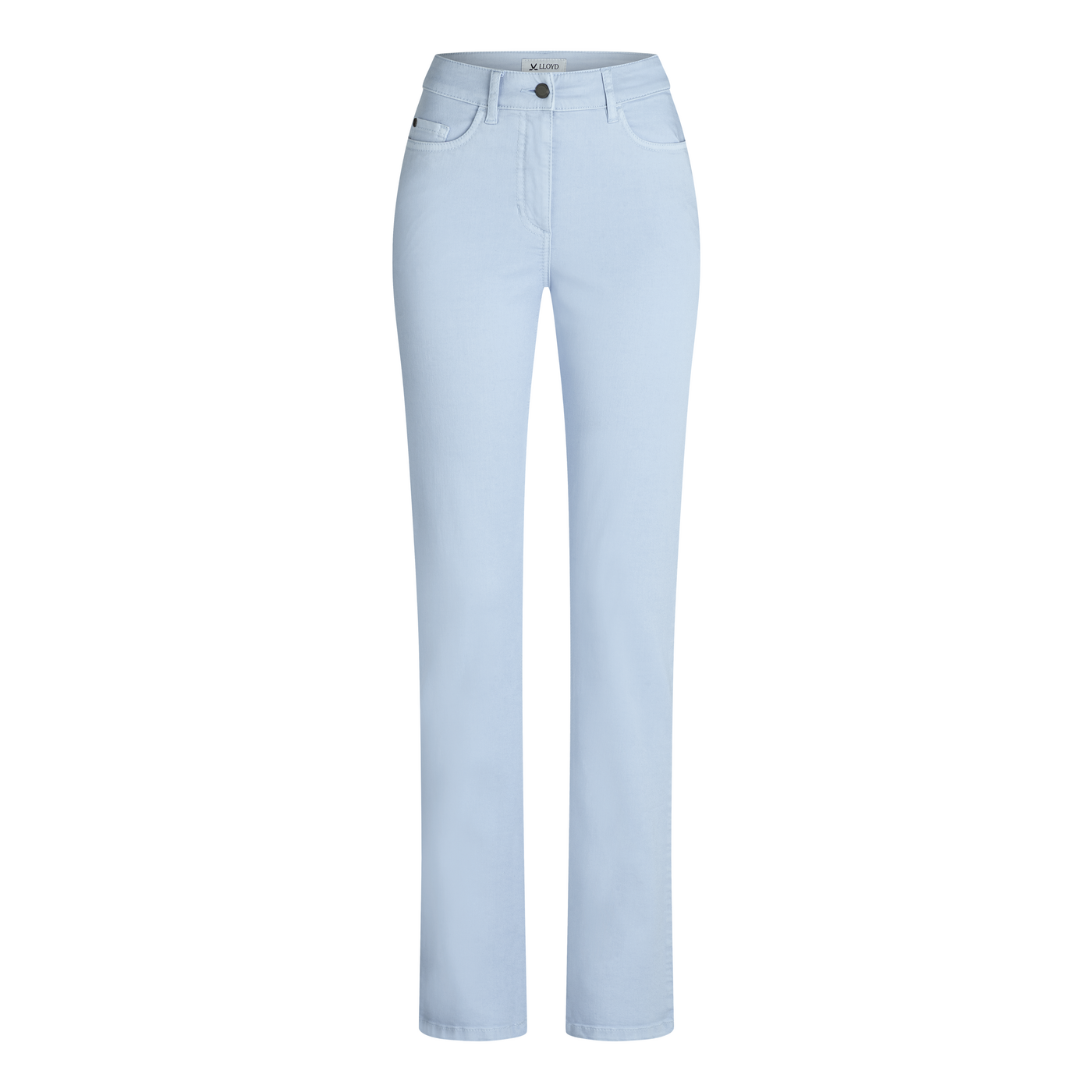 LLOYD Unisex JEANS Bleu 31/34