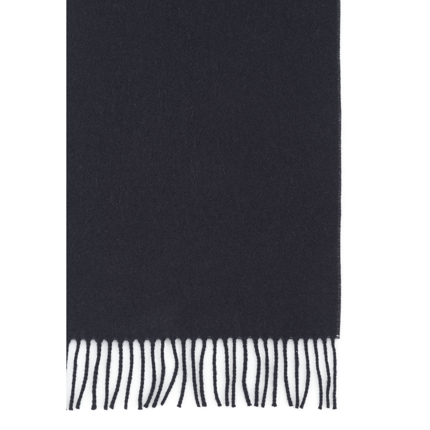 LLOYD 'ÉCHARPE EN CACHEMIRE' écharpes (Cachemire; Bleu