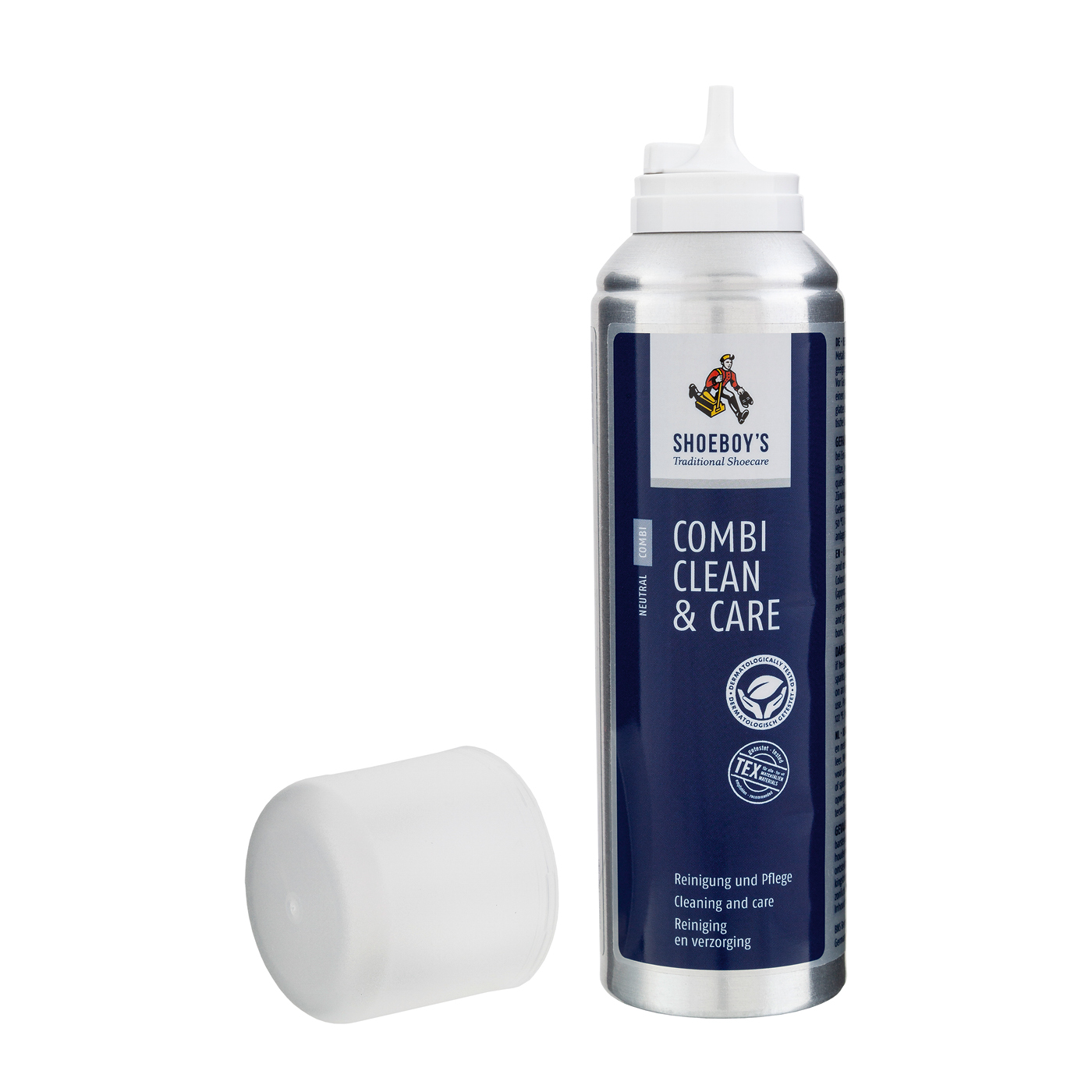 LLOYD Unisex COMBI CARE FOAM Combiné -