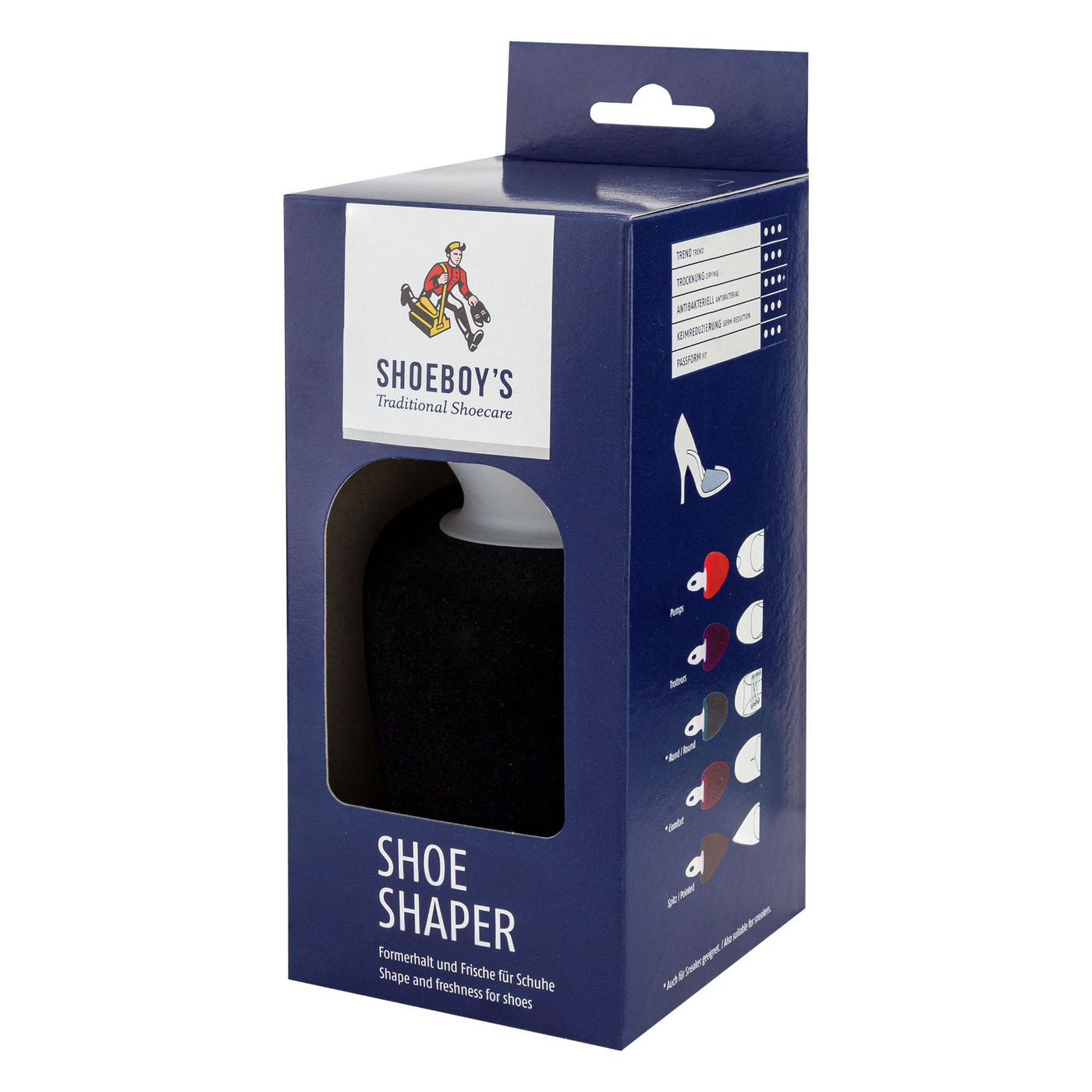 Lloyd Damen Schuhspanner Spitze Formen Kombiniert Unisex, Kombiniert