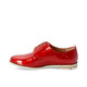 HALF SHOES