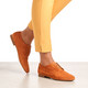 HALF SHOES
