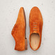 HALF SHOES