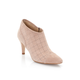 STIEFELETTE STIEFELETTE