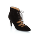 STIEFELETTE STIEFELETTE