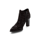 STIEFELETTEN STIEFELETTEN