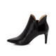 STIEFELETTEN STIEFELETTEN