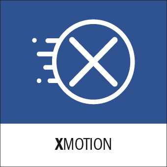 XMOTION