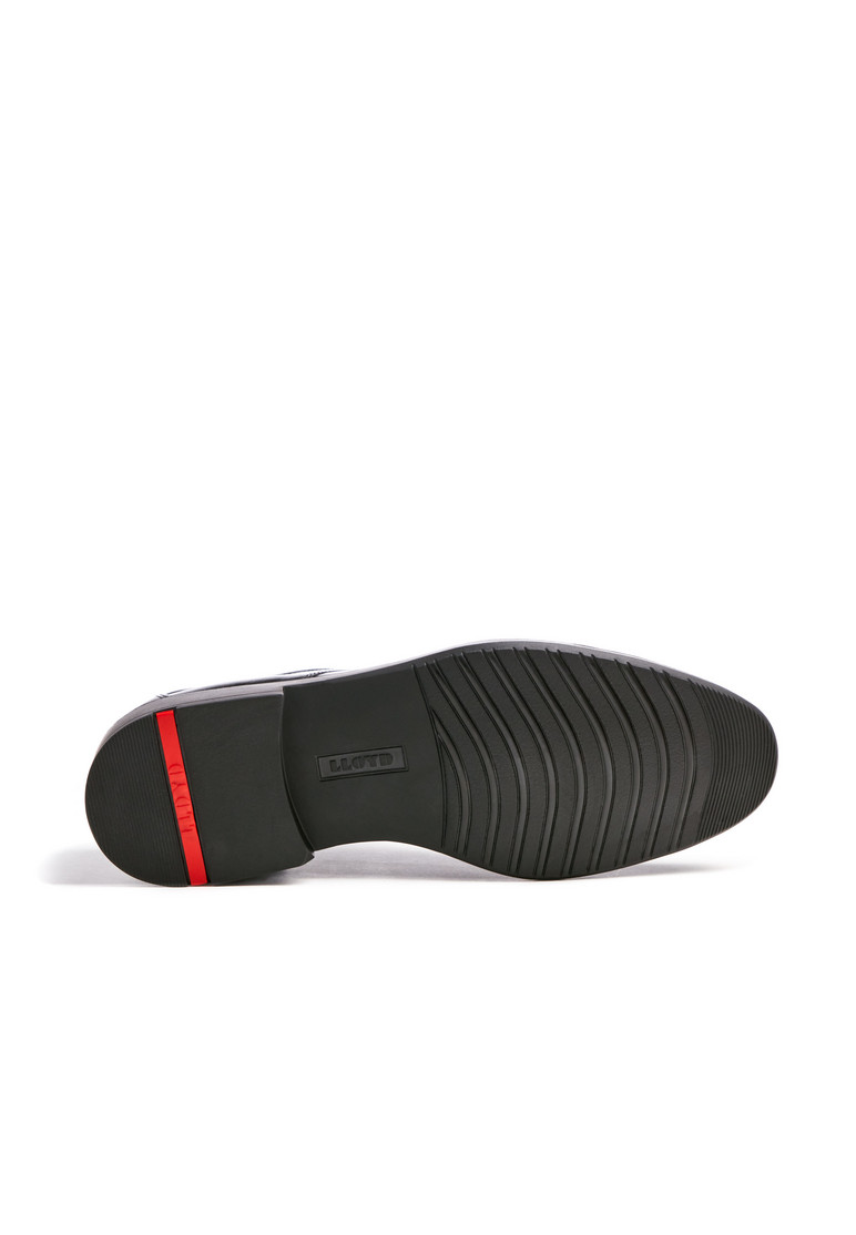 LLOYD Milan Business Schoen Zwart, zwart, 38.5 EU
