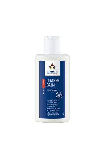 LEATHER CARE LOTION